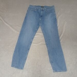 Lee Light Blue Denim Jeans